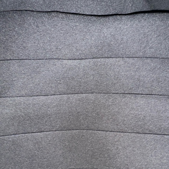 SIMKHAI Bustier black Jumpsuit - Picture 8 of 13